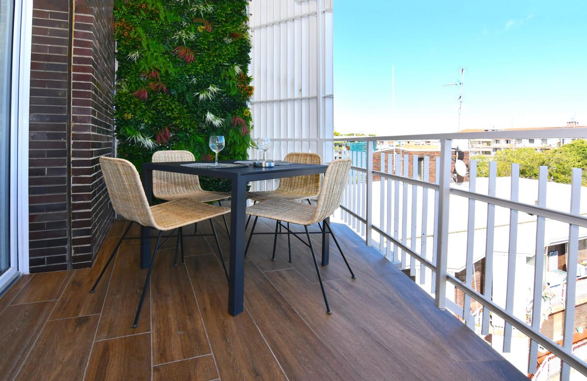 Bande Nere-san Siro Attico Con Terrazzo Appartement
