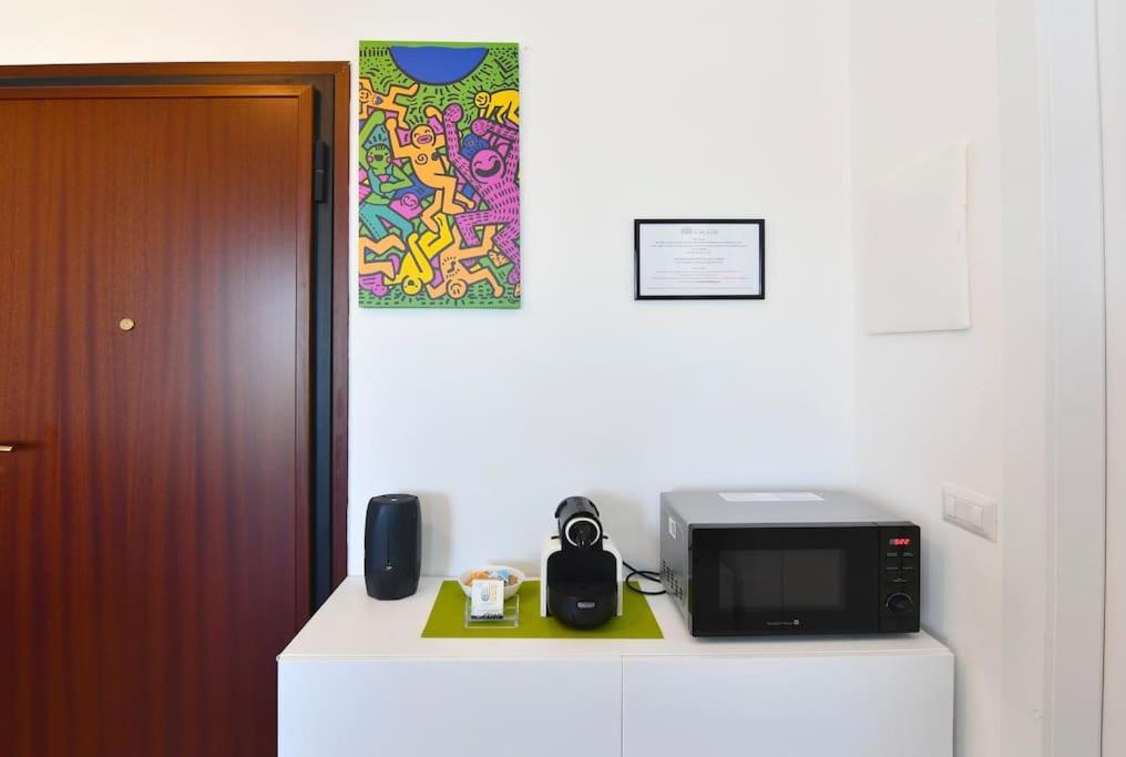 Appartement Bande Nere-san Siro Attico Con Terrazzo *