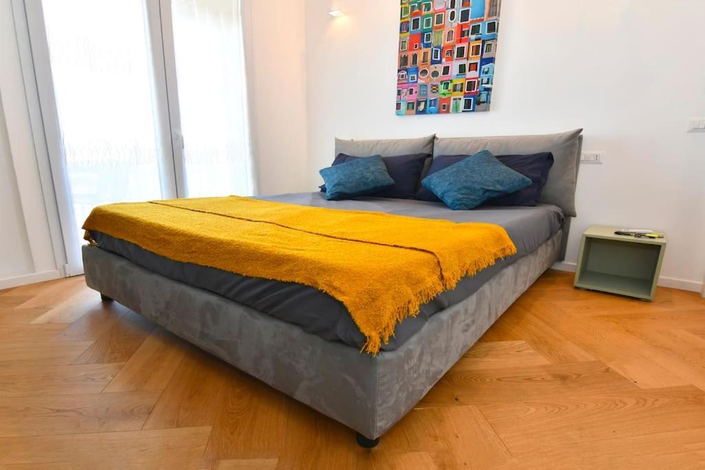 Appartement Bande Nere-san Siro Attico Con Terrazzo