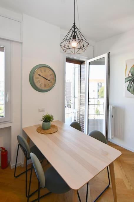 Appartement Bande Nere-san Siro Attico Con Terrazzo *