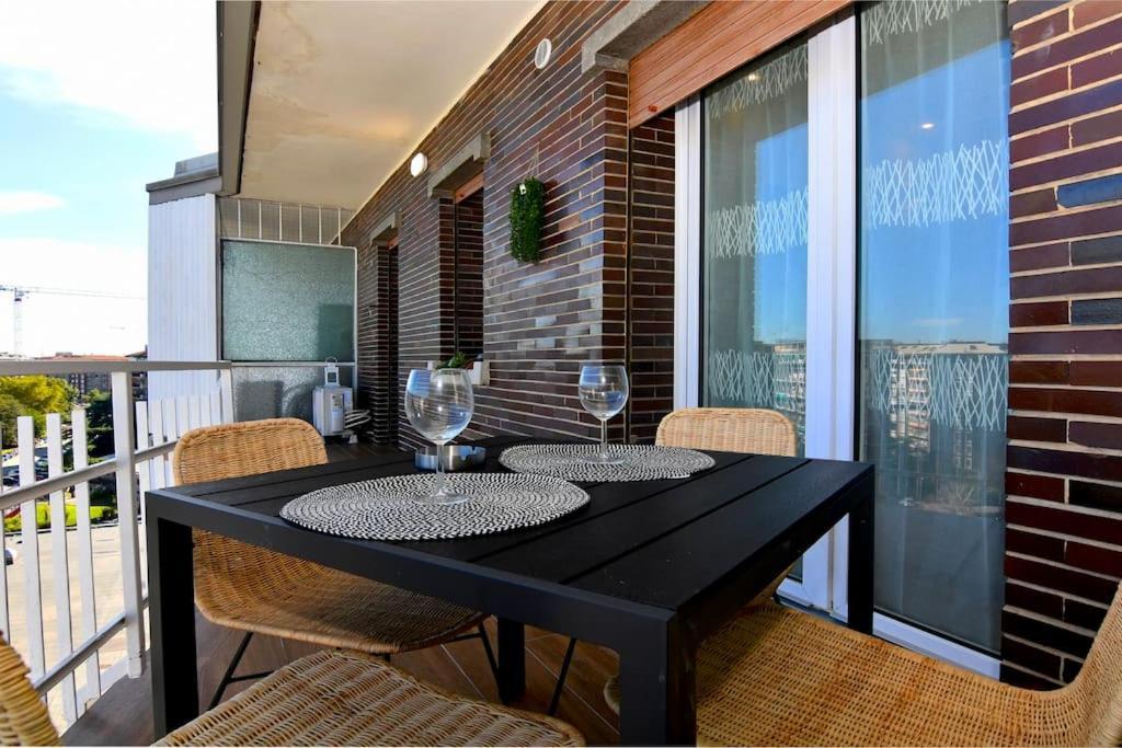 Bande Nere-san Siro Attico Con Terrazzo Appartement *