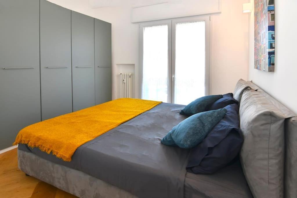 Bande Nere-san Siro Attico Con Terrazzo Appartement Milan